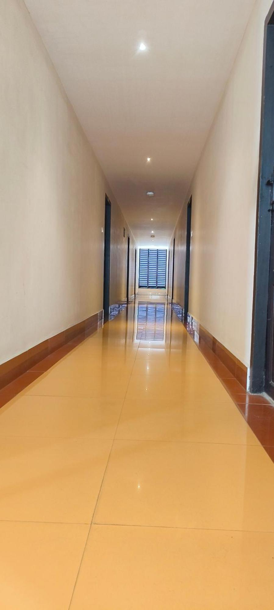 Hotel Pioneer Paradise Nagercoil Bagian luar foto