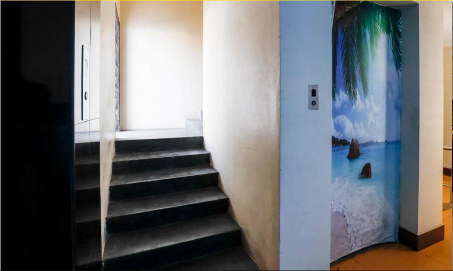 Hotel Pioneer Paradise Nagercoil Bagian luar foto