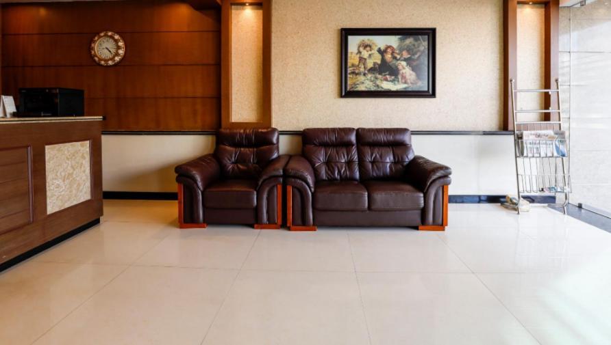 Hotel Pioneer Paradise Nagercoil Bagian luar foto