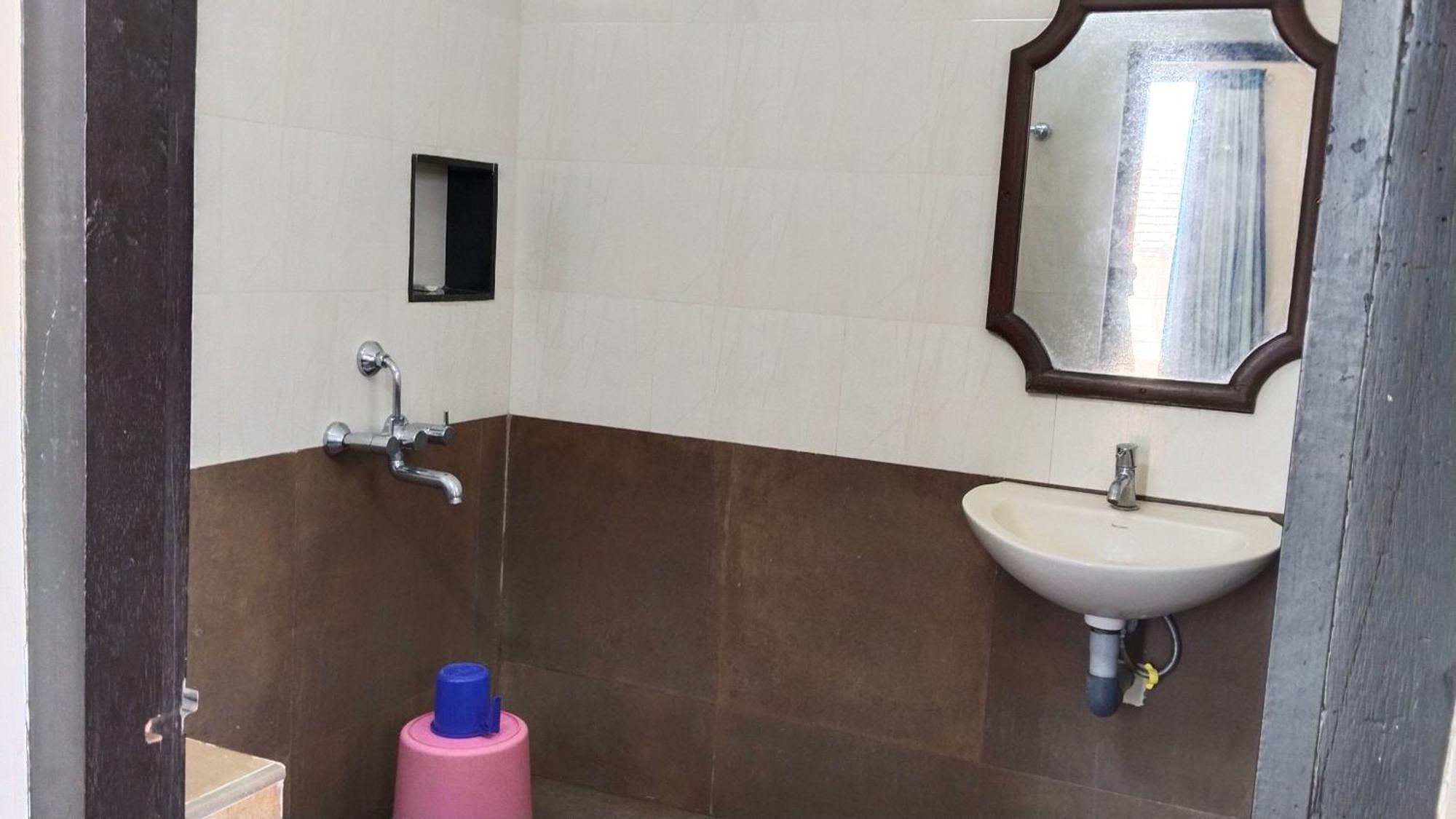 Hotel Pioneer Paradise Nagercoil Bagian luar foto