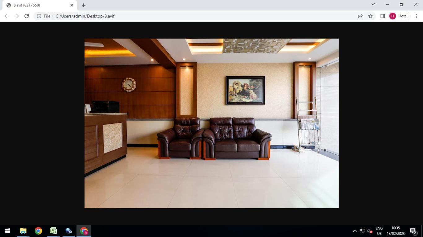 Hotel Pioneer Paradise Nagercoil Bagian luar foto